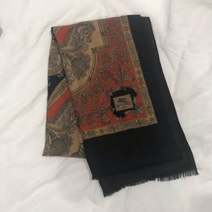 etro scarf